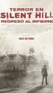 Terror en Silent Hill