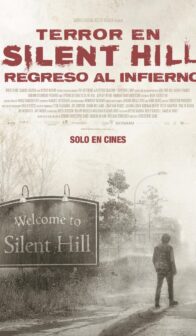 Terror en Silent Hill