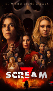 Scream 7