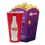 Combo Extra Grande