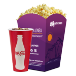 Combo Grande