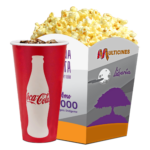Combo Mediano