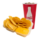 Combo Nacho