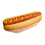 Hot Dog Jumbo