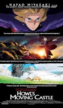 Howl’s Moving Castle