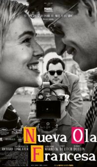 Nueva ola francesa