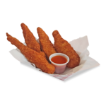 Pollo Sticks