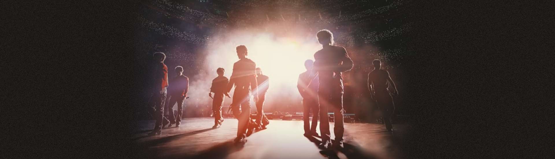 Stray Kids: The dominATE Experience