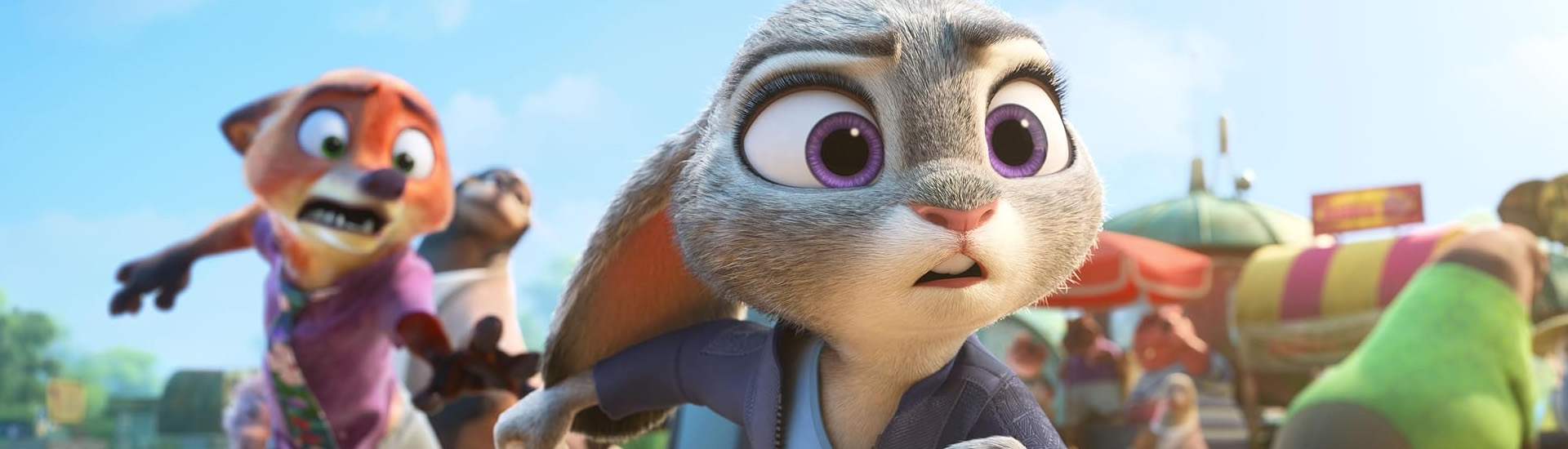 Zootopia 2