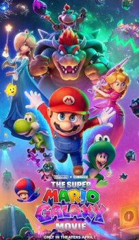Super Mario Galaxy