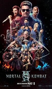 Mortal Kombat II