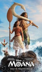 MOANA