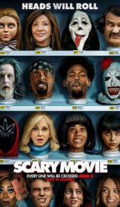 Scary Movie
