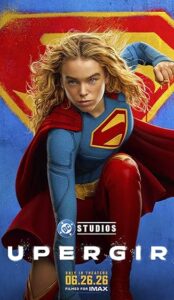 Supergirl