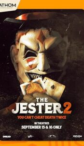 The Jester 2