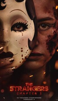 The Strangers: Chapter 3