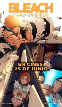 BLEACH
