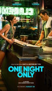 One Night Only