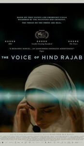 La voz de Hind Rajab